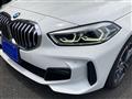 2024 BMW 1 Series