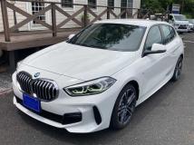 2024 BMW 1 Series