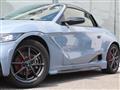 2021 Honda S660