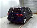 2016 Volkswagen Golf Touran