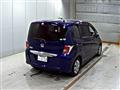 2016 Honda Freed