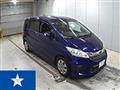 2016 Honda Freed
