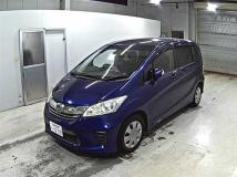 2016 Honda Freed