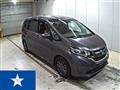 2017 Honda Freed