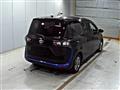 2016 Toyota Sienta