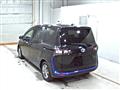 2016 Toyota Sienta