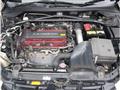 2001 Mitsubishi Lancer