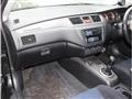 2001 Mitsubishi Lancer
