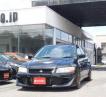 2001 Mitsubishi Lancer