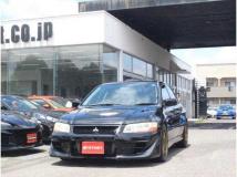 2001 Mitsubishi Lancer