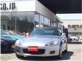 2000 Honda S2000