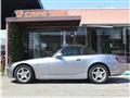 2000 Honda S2000