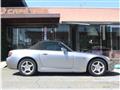 2000 Honda S2000