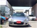 2000 Honda S2000