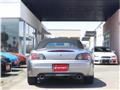 2000 Honda S2000