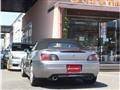 2000 Honda S2000