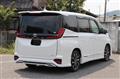 2025 Toyota Noah