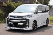 2025 Toyota Noah