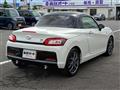 2019 Daihatsu Copen