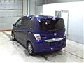 2013 Honda Freed