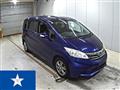 2013 Honda Freed