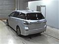 2013 Toyota Wish