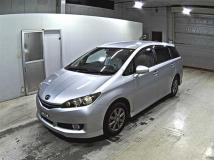 2013 Toyota Wish