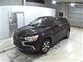 2017 Mitsubishi RVR