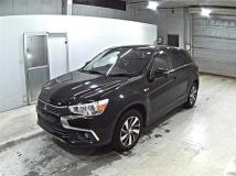 2017 Mitsubishi RVR