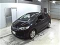 2014 Honda Fit Hybrid