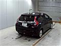 2014 Honda Fit Hybrid