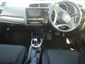 2014 Honda Fit Hybrid