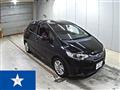 2014 Honda Fit Hybrid