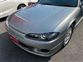 1999 Nissan Silvia