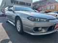 1999 Nissan Silvia
