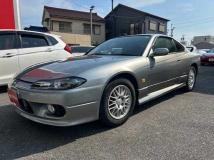 1999 Nissan Silvia