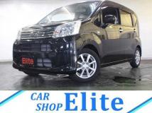 2019 Daihatsu Move