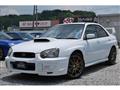 2003 Subaru Impreza