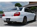 2003 Subaru Impreza