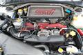 2003 Subaru Impreza