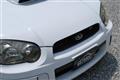2003 Subaru Impreza