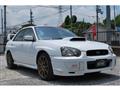 2003 Subaru Impreza