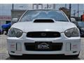 2003 Subaru Impreza