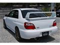 2003 Subaru Impreza