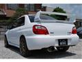 2003 Subaru Impreza