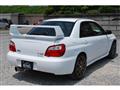 2003 Subaru Impreza