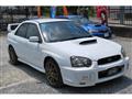 2003 Subaru Impreza