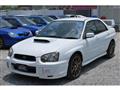2003 Subaru Impreza