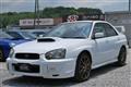 2003 Subaru Impreza