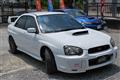 2003 Subaru Impreza